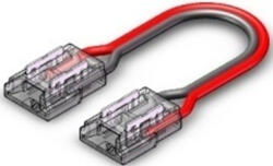 Ledfutar. Com Kft 3528/COB vezetékes toldó Ledfutár (LF DS S SC 2PIN 8MM C)