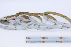 Ledfutar. Com Kft 18W RGBCCT IP20 COB 24V LED szalag Ledfutár (LF DS COB 840 12 RGBCCT)