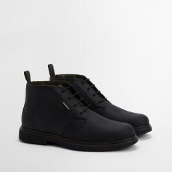 Barbour Meays Chukka Boots - Black - 46