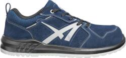 Albatros Twister DY Navy Low S1P ESD SRC munkavédelmi cipő (ALB-648800) - balajtigepshop