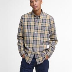 Barbour Wetheram Tailored Long-Sleeved Shirt - Dress Tartan - XXXL