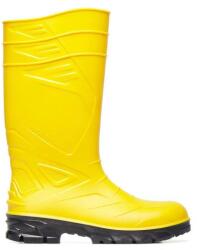 Exena DEVIL yellow S5 SRC magasszárú csizma (EXE-DEVIL-YELLOW)