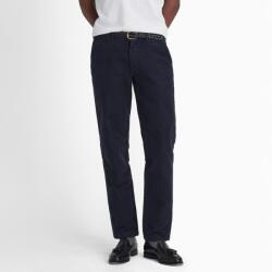 Barbour Moleskin Tailored Trousers - Classic Navy - 36