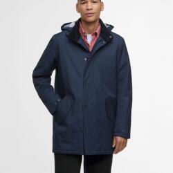 Barbour Chelsea Waterproof Mac - Navy - S
