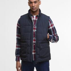 Barbour Bedale Puffer Gilet - Dark Navy - M