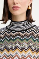 Missoni Пуловер с вълна Missoni (DS25WN16.BK01CQ)