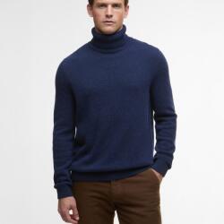Barbour Kelp Roll-Neck Jumper - Navy - L