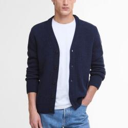 Barbour Mainland Cardigan - Navy - XL
