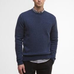 Barbour Covent Crew Neck Jumper - Navy Marl - XXL