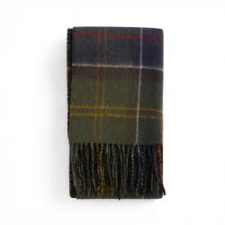 Barbour Dramside Reversible Scarf - Classic Tartan