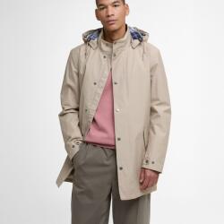 Barbour Chelsea Waterproof Mac - Washed Stone - XXL