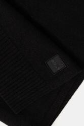 BOSS Orange Вълнен шал Akaio_R_Scarf (50522445)
