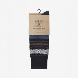 Barbour Boyd Socks - Navy Mix - L