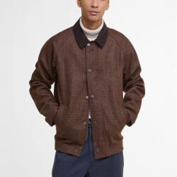 Barbour Tracker Wool Harrington - M
