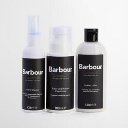 Barbour Leather Footwear Care Kit