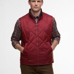 Barbour Finn Gilet - Brick Red - S
