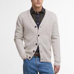 Barbour Mainland Cardigan - Mist - XL