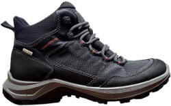 Imac I3740z61 Női téli bokacsizma fekete 39