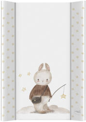  Ceba Baby merev pelenkázó lap 50*70 cm - Basic Dreamer