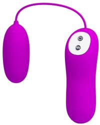 Pretty Love Eunice - ou vibrator cu telecomandă (12 moduri)
