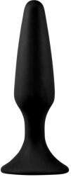 Lovetoy Dop anal LOVETOY LURE ME S (negru)