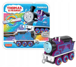 Mattel Thomas és barátai - Thomas színváltós mozdony (HTN50)