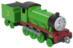 Mattel Thomas és barátai Henry mozdony vagonnal (JGF91)
