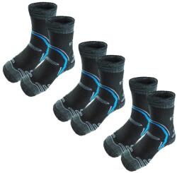 Bontis 3 darabos szett: Zokni THERMOULTRA - 39-42 (PON-Thermoultra-3ks-42)