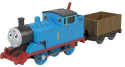 Mattel Thomas és barátai motorizált mozdony - Thomas (JGF93)