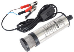 AUTOLIFE Üzemanyag szivattyú szűrővel 50mm 12V (86138_alf)