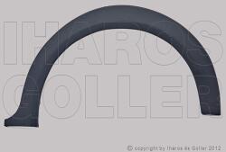 Ford Transit Connect-Tourneo 2009-2013 - Első kerékjárati ív bal