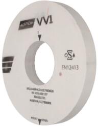 Norton Egyenes köszörűkorong Ø355x40x127 mm 3SG 60 K VV1 (CT369465)