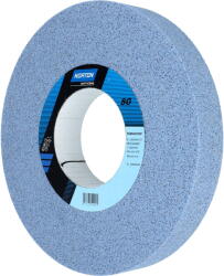 Norton Egyenes köszörűkorong Ø355x50x127 mm SGB 54 G10 VV1P (CT369632)