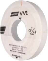 Norton Egyenes köszörűkorong Ø355x50x127 mm 3SG 46 F12 VV1P (CT369634)
