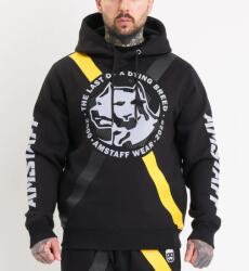 Amstaff Tyce Hoodie Black