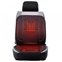 SMPower SMP F02 - Fűthető ülésvédő (948T)