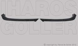 Renault Megane 2014-2016 - Fényszóró alatti díszléc bal-jobb (egybe csom. ) - alkatresz - 14 100 Ft