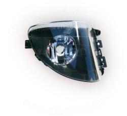 BMW 5 2010-2013 F10/11 - Ködlámpa H8 jobb, műanyag (13.06-ig) VALEO