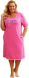 Doctor Nap Cămașă de noapte DOCTOR NAP TB. 7327 PEONY: L (TB.7327.PEONY L)