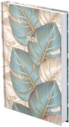 TopTimer Határidőnapló A/5 Napi Joy Levél 2026 (26T021J314)