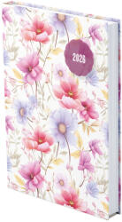 TopTimer Határidőnapló B/6 Napi Joy Boglárka 2026 (26T022J208)