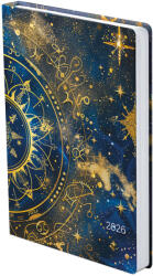 TopTimer Határidőnapló B/6 Napi Joy Horoszkóp 2026 (26T022J315)