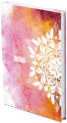 TopTimer Határidőnapló B/5 Heti Joy Isztambul 2026 (26T011J202)