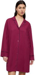 Triumph Cămașă de noapte cu nasturi TRIUMPH AMOURETTE JACQUARD NDW SWEET MARSALA: 38 (10225618_6926 38)