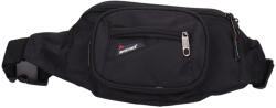 Adventurer AT538 fekete férfi övtáska