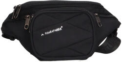 Adventurer AT5308 fekete övtáska