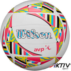 Wilson Strandröplabda Wilson AVP Movement VB (WV4008001XBOF) - aktivsport