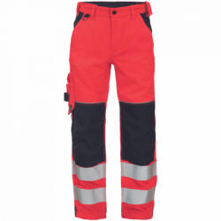 CERVA KNOXFIELD HVPS FL nadrág (piros 52) (0352010920052)