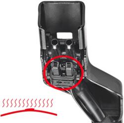 Valeo Lamela stergator VALEO 572326 (572326) - fixbox