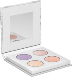 Lavera Signature Colour kollekció - 01 Pure Pastels